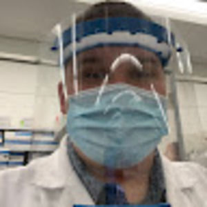 Meet your Posher, Ian gladwell